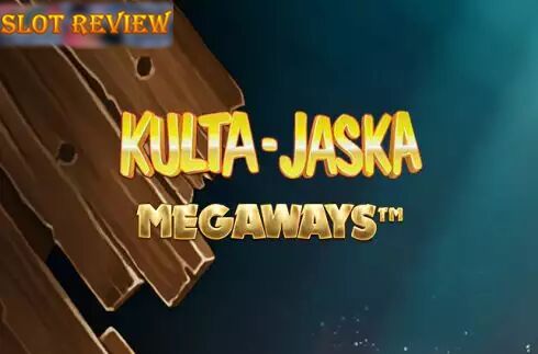 Kulta Jaska Megaways